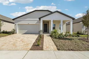 2549 Broadwing St, Kissimmee, FL 34746 - Photo 1