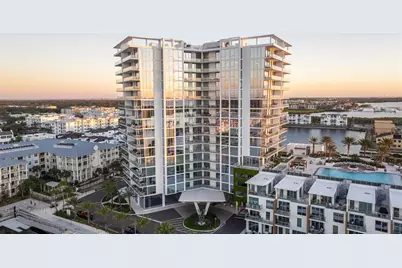 5120 Marina Way #12003, Tampa, FL 33611 - Photo 1