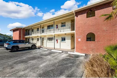 4560 Overlook Drive NE #271, Saint Petersburg, FL 33703 - Photo 1