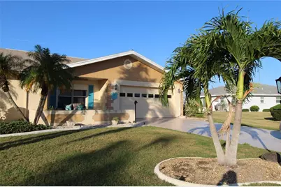 321 Club Manor Drive, Sun City Center, FL 33573 - Photo 1