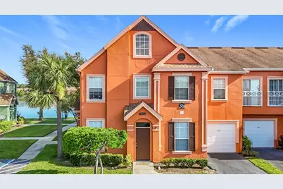 9842 Lake Chase Island Way #NA, Tampa, FL 33626 - Photo 1