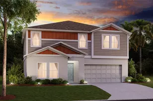 1744 Vanilla St, Haines City, FL 33844 - Photo 1