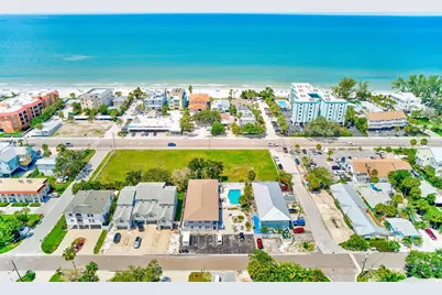 2308 1st Street #2, Indian Rocks Beach, FL 33785 - Photo 1