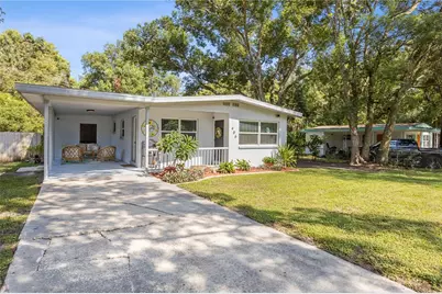 406 East Avenue, Brooksville, FL 34601 - Photo 1