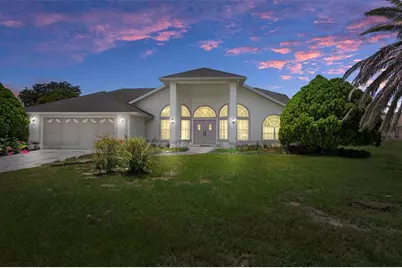 10185 Sleepy Willow Court, Spring Hill, FL 34608 - Photo 1