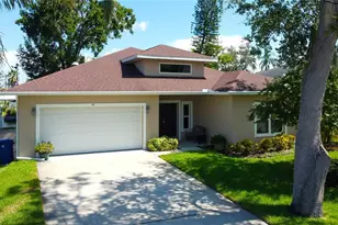 85 S Canal Dr, Palm Harbor, FL 34684 - Photo 1