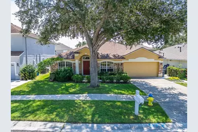 701 June Lake Lane, Brandon, FL 33510 - Photo 1