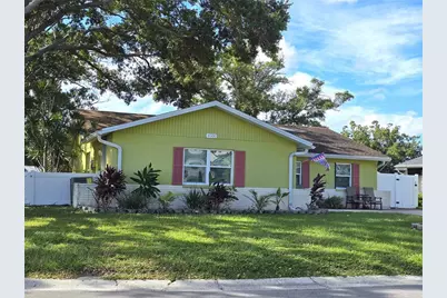 4500 51st Court N, Saint Petersburg, FL 33714 - Photo 1