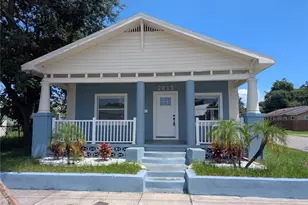 2813 N 20th St, Tampa, FL 33605 - Photo 1