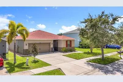 7309 Tangle Bend Drive, Gibsonton, FL 33534 - Photo 1