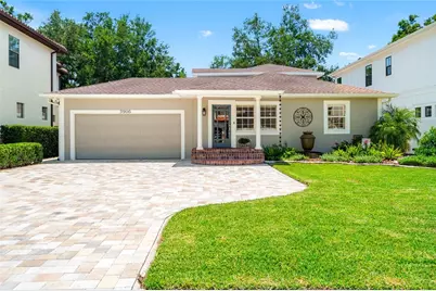 3906 W De Leon Street, Tampa, FL 33609 - Photo 1