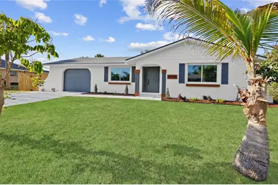 20390 Lorenzo Avenue, Port Charlotte, FL 33952 - Photo 1