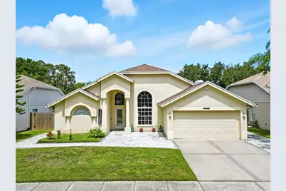 9017 Westbay Boulevard, Tampa, FL 33615 - Photo 1