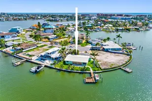 493 Bath Club Blvd N, North Redington Beach, FL 33708 - Photo 1