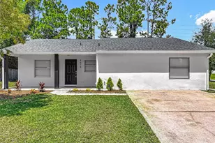 4678 Hidden Lake Dr, Port Orange, FL 32129 - Photo 1