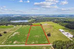 18003 Clay Hill Rd, Dade City, FL 33523 - Photo 1