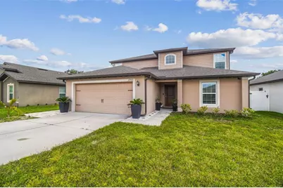 12942 Impatiens Street, Spring Hill, FL 34609 - Photo 1