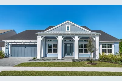 41 Marden Drive, Ormond Beach, FL 32174 - Photo 1