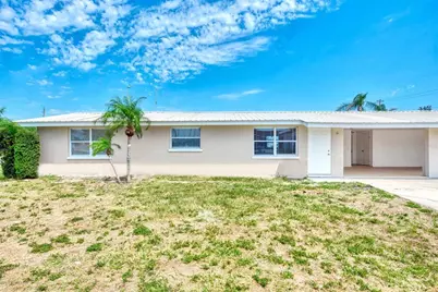 1601 Faust Drive #A, Englewood, FL 34224 - Photo 1