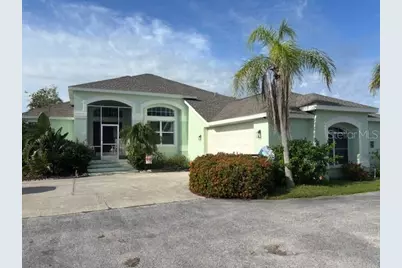802 Apollo Beach Boulevard, Apollo Beach, FL 33572 - Photo 1