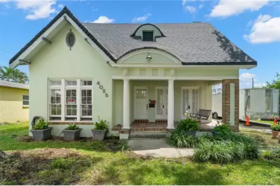 4025 Harrisburg Street NE, Saint Petersburg, FL 33703 - Photo 1