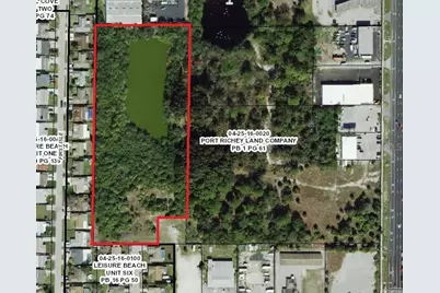 Freeboard Court, Hudson, FL 34667 - Photo 1