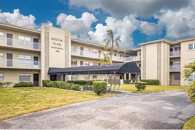1000 49th Street N #307, Saint Petersburg, FL 33710 - Photo 1