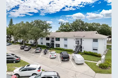 4508 S Oak Drive #T42, Tampa, FL 33611 - Photo 1