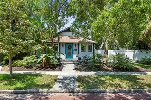313 23rd Ave N, Saint Petersburg, FL 33704 - Photo 1