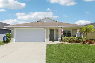 1430 Blue Bayou Circle, Ruskin, FL 33570 - Photo 1