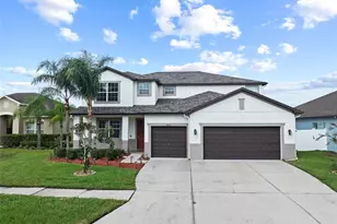 3825 Buckinghamshire Drive, Land O Lakes, FL 34638 - Photo 1