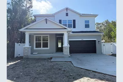 8056 33rd Avenue N, Saint Petersburg, FL 33710 - Photo 1
