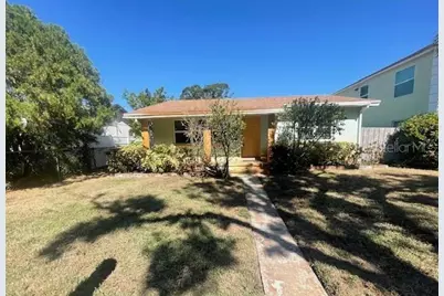 5521 4th Avenue N, Saint Petersburg, FL 33710 - Photo 1