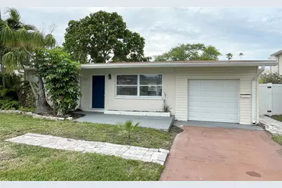 1835 Nevada Avenue NE, Saint Petersburg, FL 33703 - Photo 1