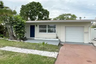 1835 Nevada Ave NE, Saint Petersburg, FL 33703 - Photo 1