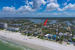 800 E Gulf Blvd, Indian Rocks Beach, FL 33785 - Photo 1