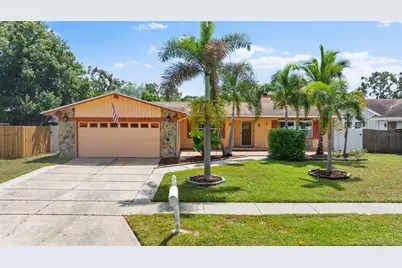 1436 Wexford Drive N, Palm Harbor, FL 34683 - Photo 1