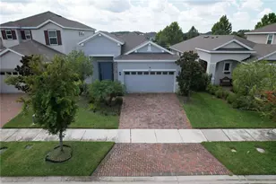 6123 Voyagers Pl, Apollo Beach, FL 33572 - Photo 1