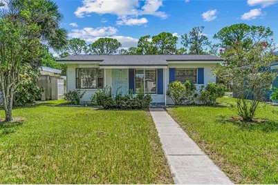 754 71st Avenue N, Saint Petersburg, FL 33702 - Photo 1