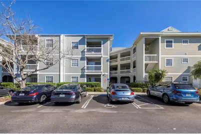 6826 Stones Throw Circle N #11104, Saint Petersburg, FL 33710 - Photo 1