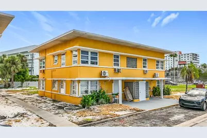 101 154th Avenue #3, Madeira Beach, FL 33708 - Photo 1