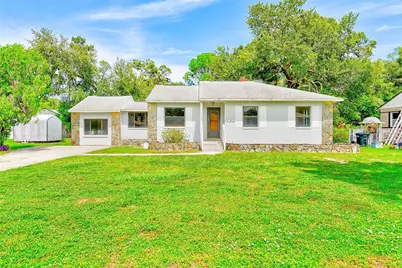 1222 Seminole Street, Clearwater, FL 33755 - Photo 1
