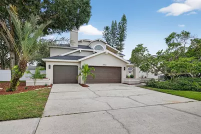 3956 Belmoor Drive, Palm Harbor, FL 34685 - Photo 1