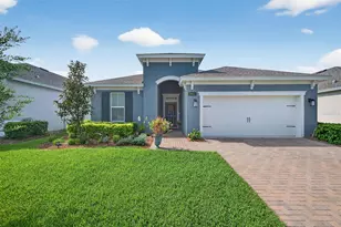 19664 Fort King Run, Brooksville, FL 34601 - Photo 1