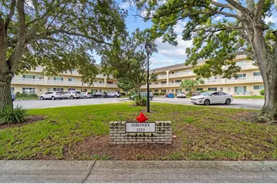2253 Norwegian Drive #17, Clearwater, FL 33763 - Photo 1