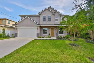 3311 W Paxton Avenue, Tampa, FL 33611 - Photo 1
