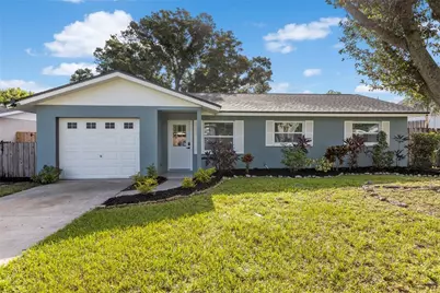 1729 St Croix Drive, Clearwater, FL 33759 - Photo 1