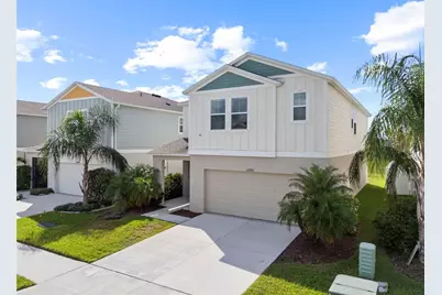 12882 French Market Drive, Riverview, FL 33579 - Photo 1