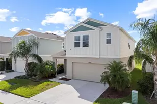 12882 French Market Dr, Riverview, FL 33579 - Photo 1