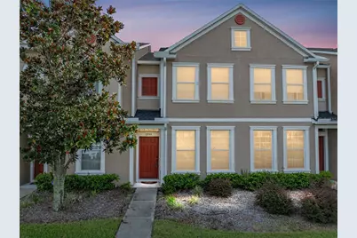 6930 Towering Spruce Drive, Riverview, FL 33578 - Photo 1